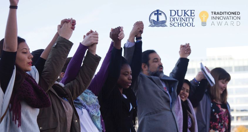 USA – Le Réseau de Solidarité Ignatienne reconnu par la Duke University Divinity School